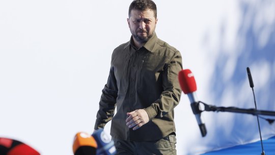 Ce avere are Volodimir Zelenski? De ce i-au crescut veniturile în timpul războiului cu Rusia?