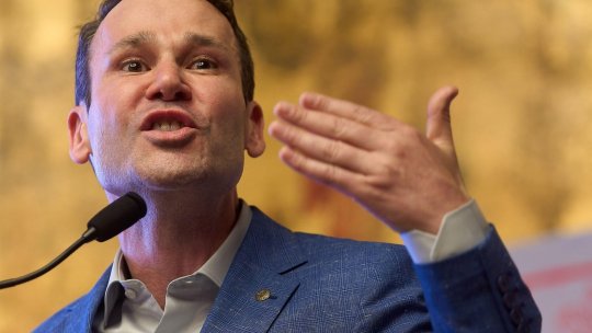 Care sunt candidaţii la primăria Sectorului 3 al Capitalei? Robert Negoiţă vrea un nou mandat