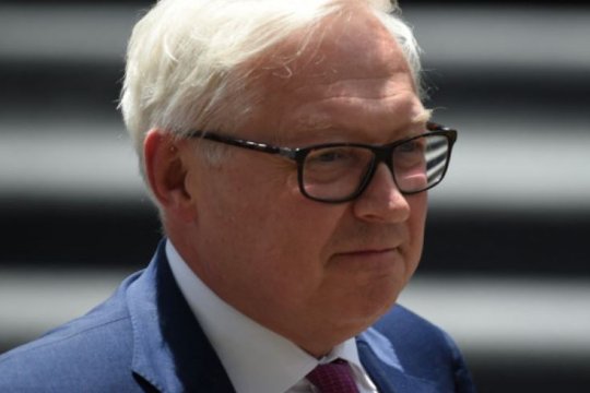 Rusia vrea să atace Polonia, dacă NATO aduce arme nucleare pe teritoriu! Declaraţie agresivă de la Kremlin