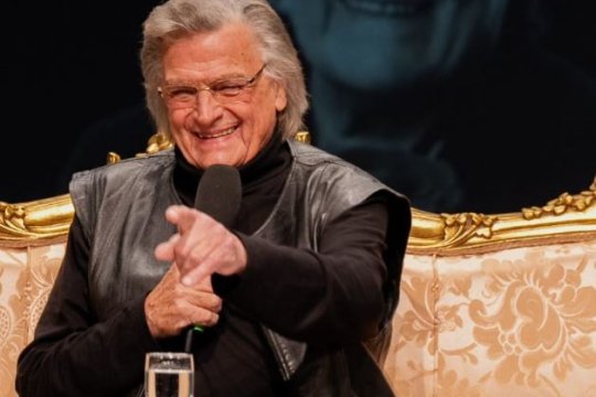 Florin Piersic a fost operat de urgenţă! În ce stare se află acum marele actor