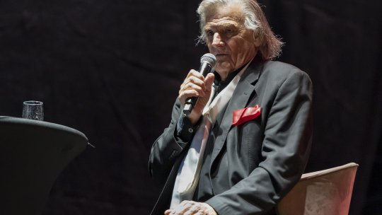 Starea lui Florin Piersic s-a agravat după intervenţia chirurgicală. Infecţia s-a extins