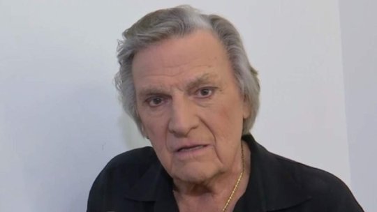 Ce este septicemia? Florin Piersic a contractat infecţia într-un mod banal