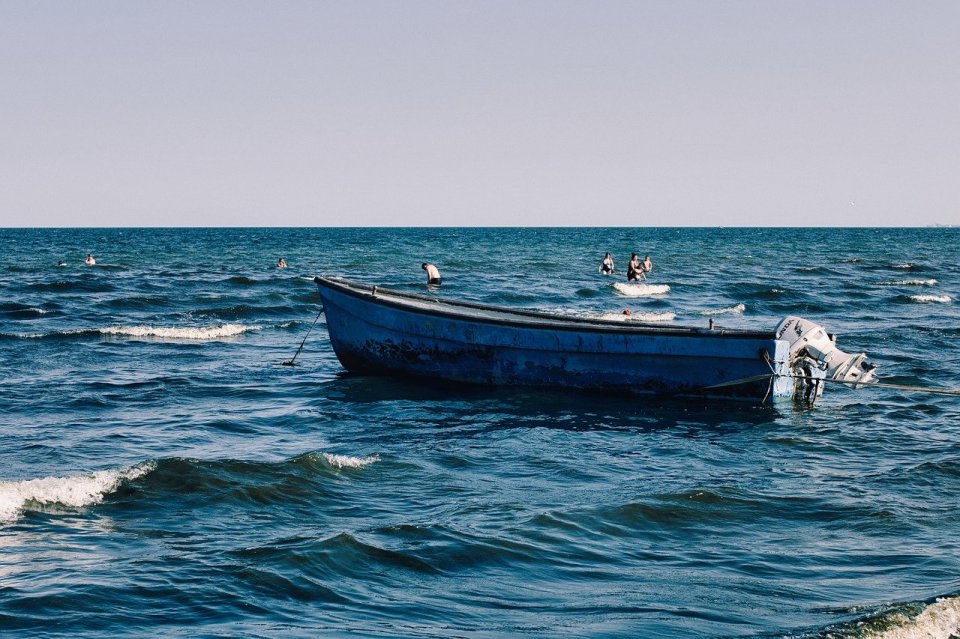 Marea Neagră