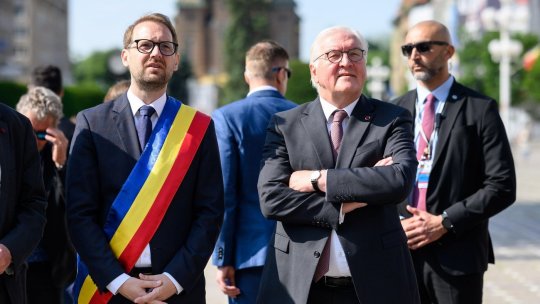 Cine este Dominic Fritz? Cum a ajuns un neamţ să conducă Timişoara