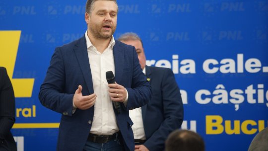 Cine va candida la Primăria Sectorului 6? Valentin Florea doar ce şi-a anunţat demisia din AUR