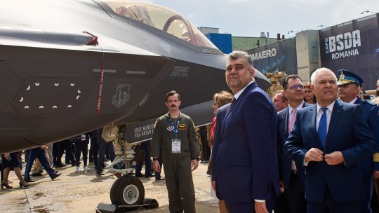 Cu cât va creşte salariul minim pe economie, de la 1 iulie 2024? Anunţul făcut de premierul Marcel Ciolacu