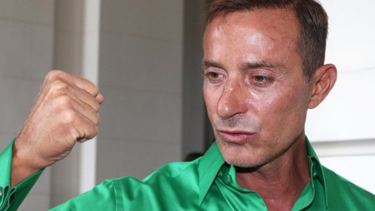 Radu Mazăre, eliberat din închisoare. Decizia este definitivă