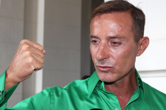 Radu Mazăre, eliberat din închisoare. Decizia este definitivă