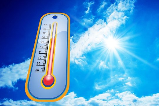 Canicula ameninţă Europa! Alertă, după ce s-a anunţat că vom avea cea mai fierbinte vară din istorie