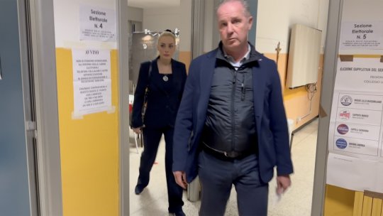 Alegeri europarlamentare 2024. Unde pot vota românii din Diaspora