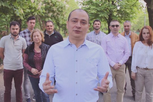 Ce avere are Daniel Băluţă, primarul Sectorului 4? Candidează pentru un nou mandat