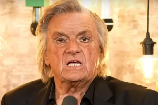 Florin Piersic a fost mutat la Matei Balş. Medicii sunt rezervaţi