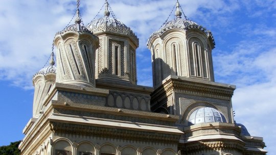 Mănăstirea Curtea de Argeş şi legenda Meşterului Manole. Ce nu ştiai despre lăcaşul de cult