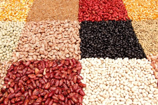 Top 10 alimente care nu îngraşă! Sunt aliatul dietelor de slăbit