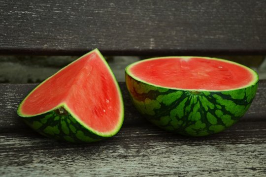 Alimentele pe care să le consumi pe timpul verii. Sunt sănătoase şi răcoroase
