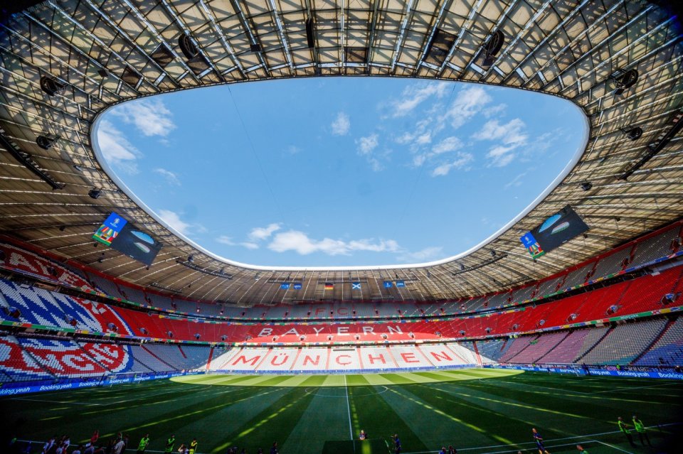 Allianz Arena