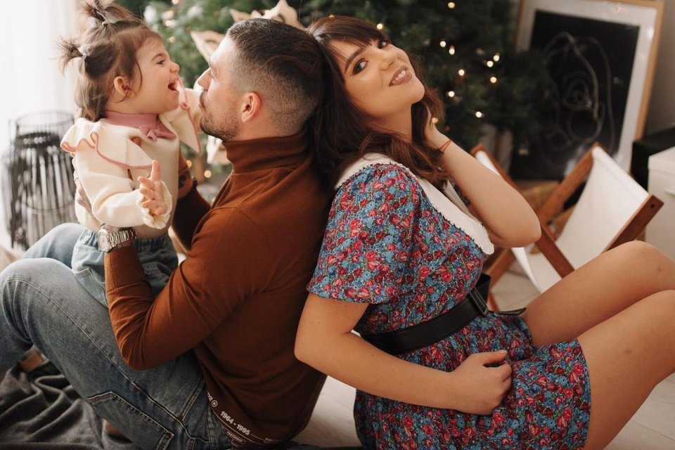 Familia Stanciu