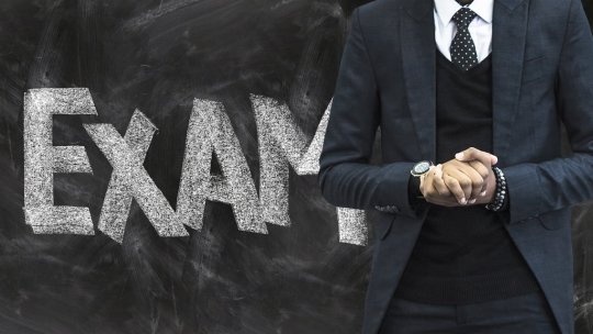 Evaluare Naţională 2024. Modele de subiecte la Limba română şi Matematică