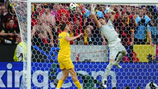 Unde poţi vedea România-Slovacia online, la TV sau în aer liber. Meciul care poate decide calificarea în optimile EURO 2024