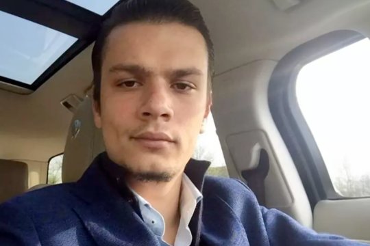 Soţia bărbatului omorât de Mario Iorgulescu merge la CEDO, după ce hotărârea de condamnare a fost anulată: "Mai bine mor"