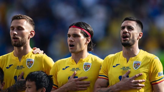 Unde poţi vedea România-Olanda online, la TV sau în aer liber, meciul din optimile EURO 2024