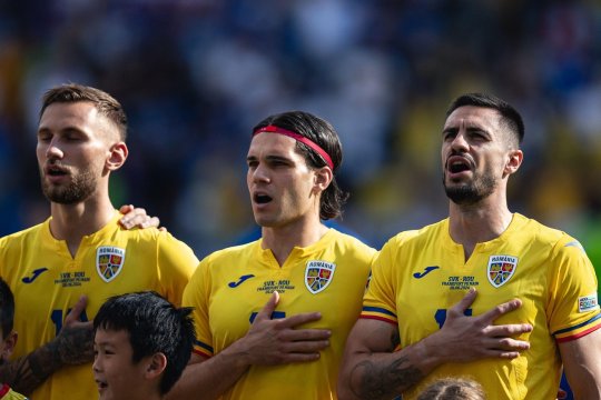 Unde poţi vedea România-Olanda online, la TV sau în aer liber, meciul din optimile EURO 2024