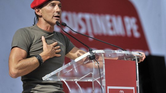 Radu Mazăre s-a angajat după ce a ieşit din închisoare. Domeniul surprinzător în care va activa