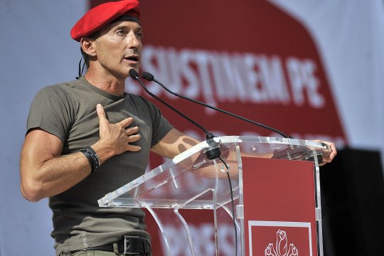 Radu Mazăre s-a angajat după ce a ieşit din închisoare. Domeniul surprinzător în care va activa