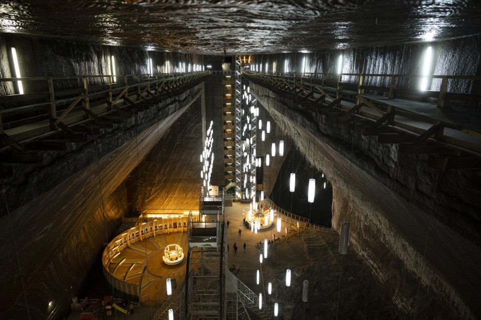 Salina Turda