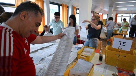CNA a amendat Antena 3 şi Realitatea Plus, după emisiile din ziua alegerilor