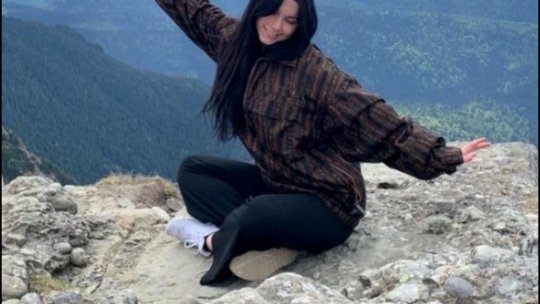 Mama Mariei Diana, tânăra ucisă la Jepii Mici, prima reacţie: "Am rugat-o: nu te duce"