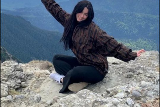 Mama Mariei Diana, tânăra ucisă la Jepii Mici, prima reacţie: "Am rugat-o: nu te duce"