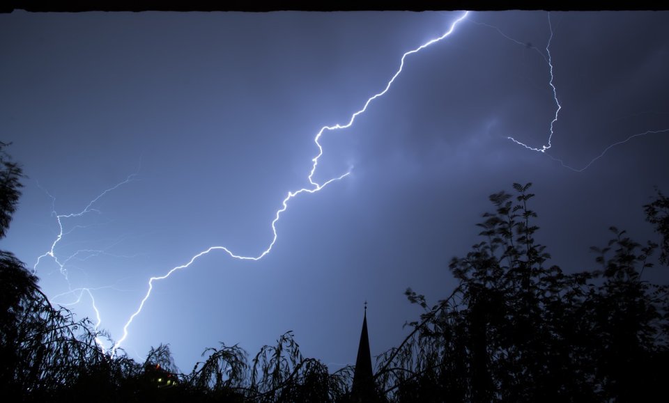 România, lovită de încă o avertizare meteo imediată