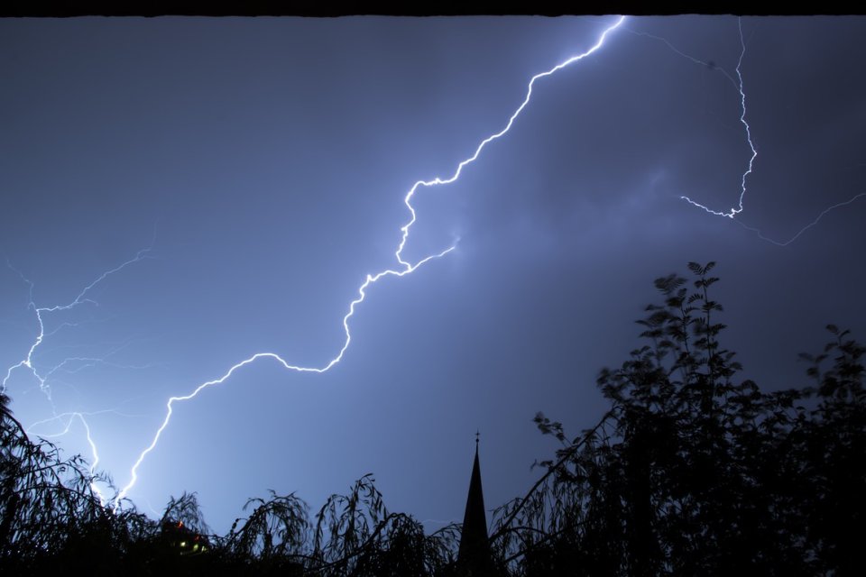 România, lovită de încă o avertizare meteo imediată
