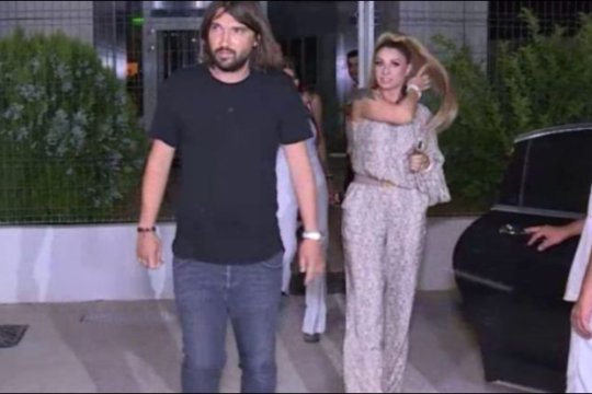 Ce spune Dan Alexa despre bătaia încasată de la Anamaria Prodan: "Am făcut foarte bine"