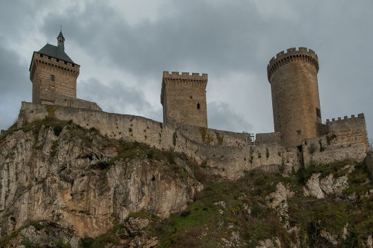 Cetatea Râșnov, locul perfect de relaxare. Activităţi speciale pentru copii