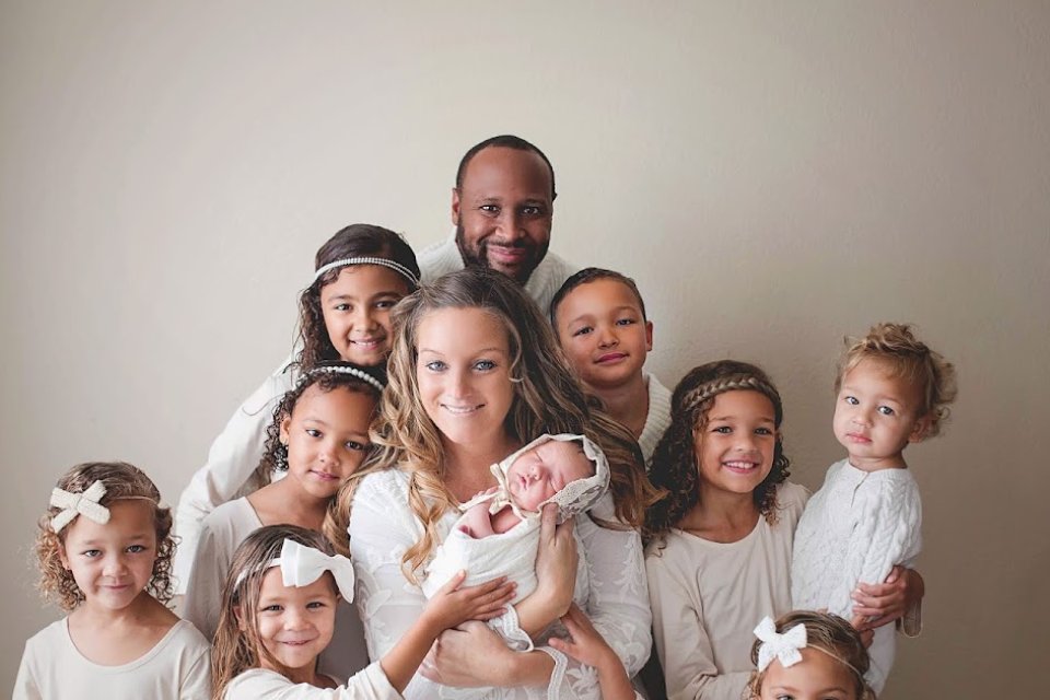Familia Karissei Collins