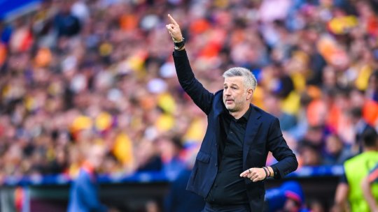 Edward Iordănescu pleacă de la naţionala României? Cine ar fi favorit să îl înlocuiască