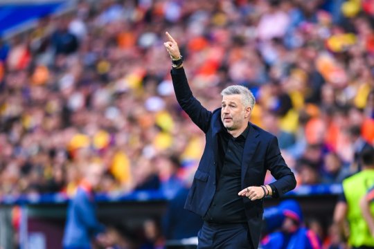 Edward Iordănescu pleacă de la naţionala României? Cine ar fi favorit să îl înlocuiască