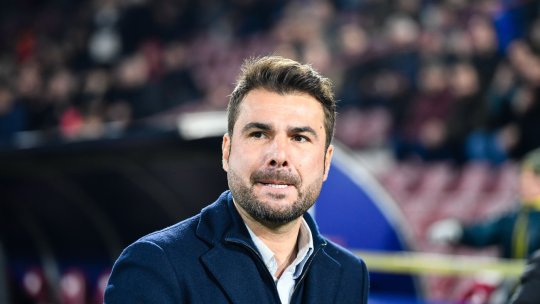 Adrian Mutu, noul selecţioner al României? Cum a răspuns când a fost întrebat dacă va prelua echipa naţională