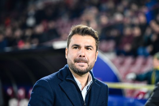 Adrian Mutu, noul selecţioner al României? Cum a răspuns când a fost întrebat dacă va prelua echipa naţională