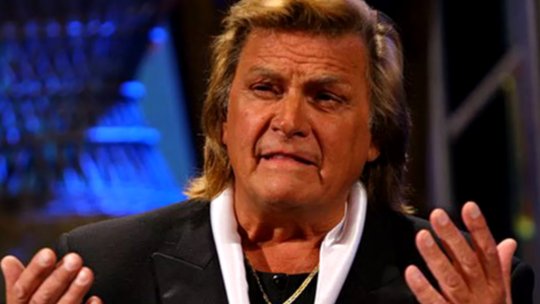 Veste dureroasă despre Florin Piersic, după ce s-a internat din nou în spital. Anunțul trist făcut de actor