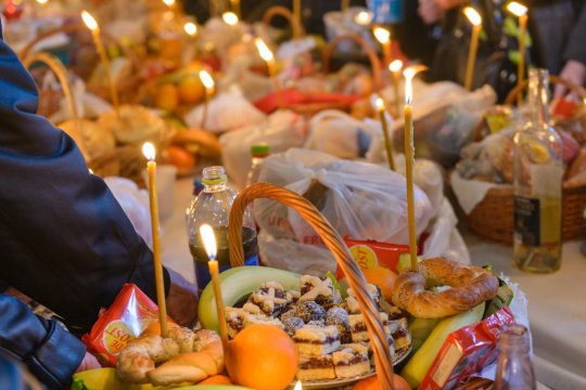 Când sunt sărbătoriți „Moșii de toamnă” în 2024. Tradiții și obiceiuri pe care toți creștinii trebuie să le urmeze