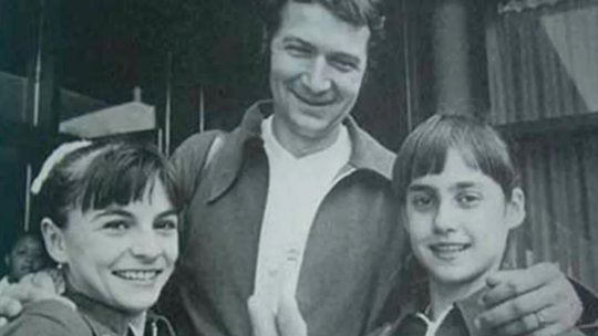 Nadia Comăneci este în doliu! Fosta gimnastă este devastată, după ce a primit vestea