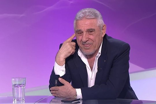 Tragedia care l-a marcat pe Giovanni Becali. Ce s-a întâmplat cu socrul său