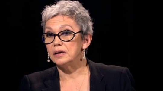 Mesajul transmis de Oana Pellea, după moartea lui Mihai Răducu. Doliu în lumea actoriei