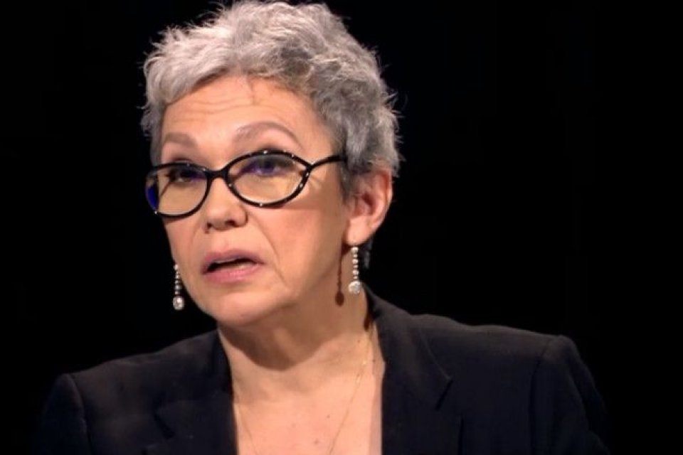 Mesajul transmis de Oana Pellea, după moartea lui Mihai Răducu