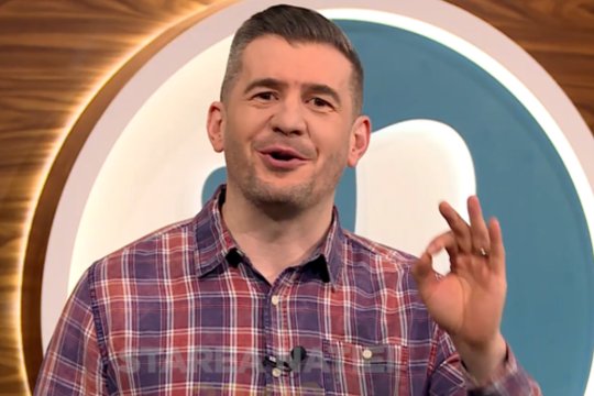 Singurul parizer sănătos se găseşte în România. Răspunsul dat de Dragoş Pătraru
