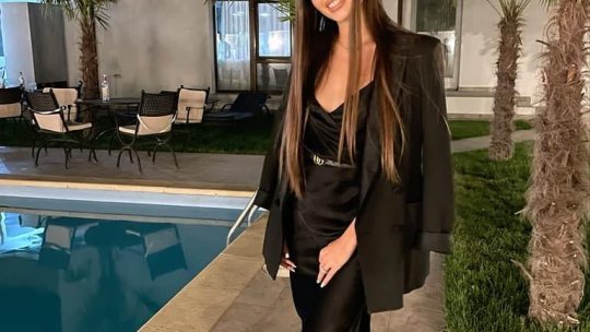 Mesajul dureros al familiei Iuliei, tânăra care a pierit într-un accident cu ATV-ul