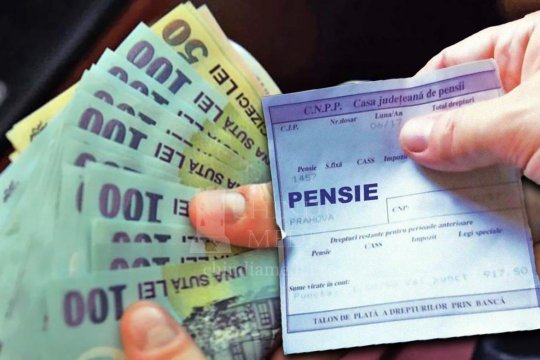 Pensii 2024. Cu cât vor crește veniturile seniorilor din septembrie și cine beneficiază de recalculare
